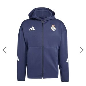 Real MADRID SWEATER